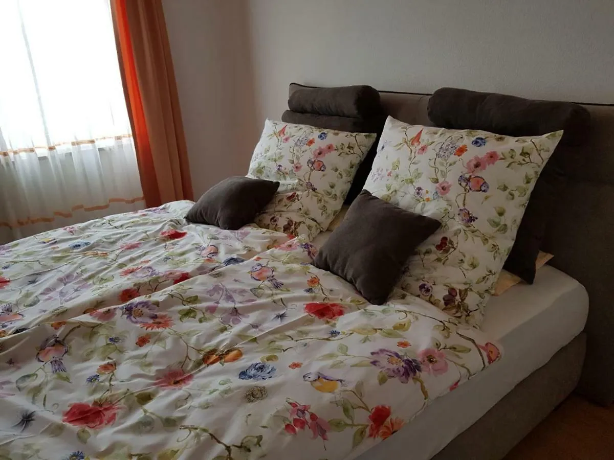 Ferienwohnung Zentrumsnah Esslingen am Neckar