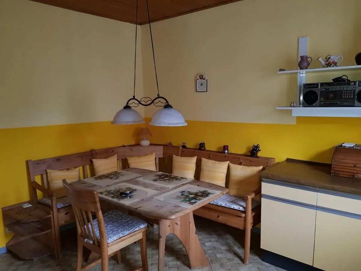 Apartmán Ferienwohnung Zentrumsnah Esslingen am Neckar